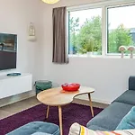 Luxury Retreat In Romo - By Traum بيت للعطل