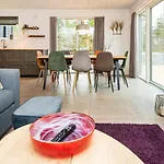 بيت للعطل Luxury Retreat In Romo - By Traum