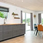 بيت للعطل Luxury Retreat In Romo - By Traum *