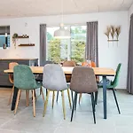 Dom wakacyjny Luxury Retreat In Romo - By Traum Sønderby