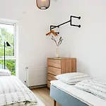 Luxury Retreat In Romo - By Traum Dom wakacyjny *