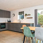 Luxury Retreat In Romo - By Traum Dom wakacyjny