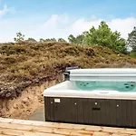 Luxury Retreat In Romo - By Traum Dom wakacyjny