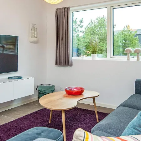 Romo Cxxv Holiday home