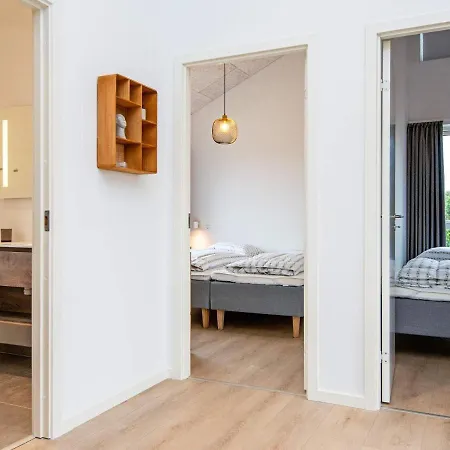 Romo Cxxv Holiday home *