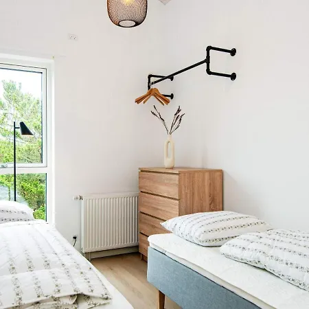 Romo Cxxv Holiday home *