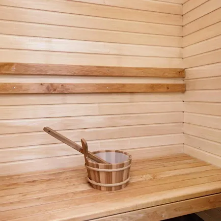 Luxury Retreat In Romo בית נופש Sønderby