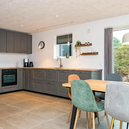 Romo Cxxv Holiday home