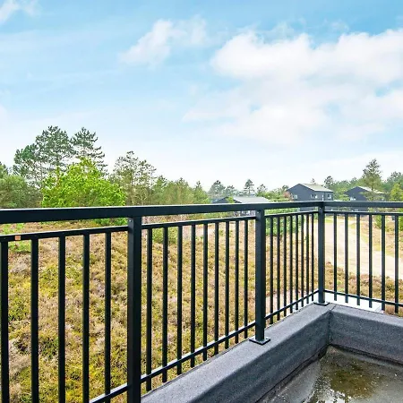 Holiday home Romo Cxxv Sonderby (Romo)