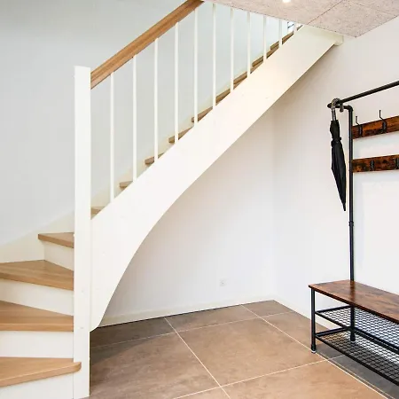 Romo Cxxv Holiday home