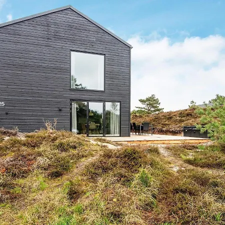Holiday home Romo Cxxv Sonderby (Romo)