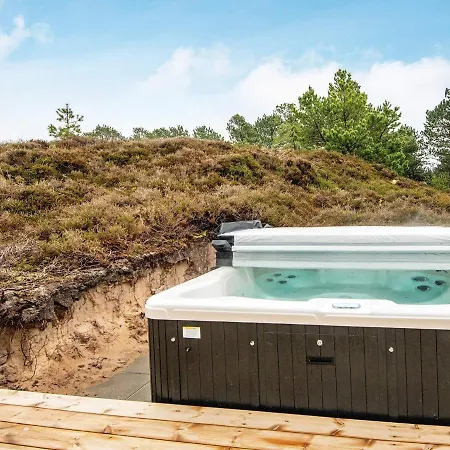 Romo Cxxv Holiday home