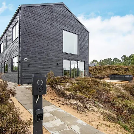 Romo Cxxv Holiday home *
