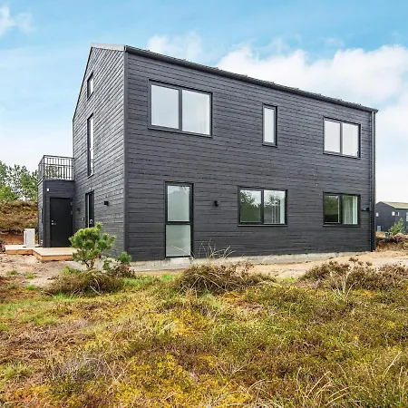 Romo Cxxv Holiday home *