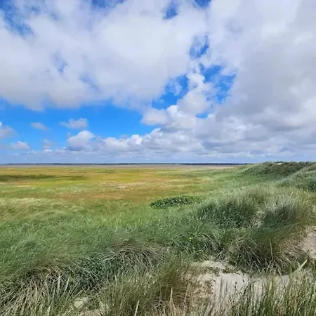 بيت للعطل Luxury Retreat In Romo - By Traum