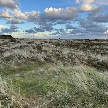 Luxury Retreat In Romo * Sønderby