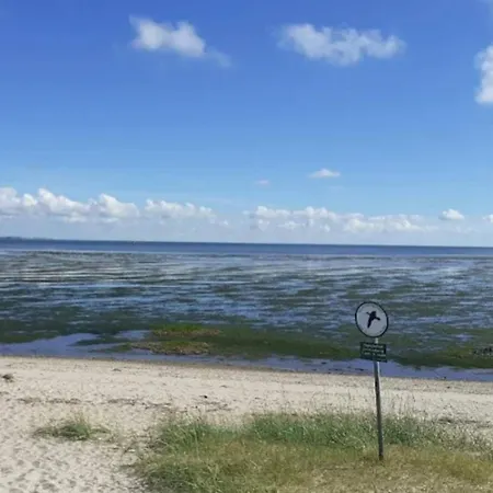 بيت للعطل Luxury Retreat In Romo Sønderby