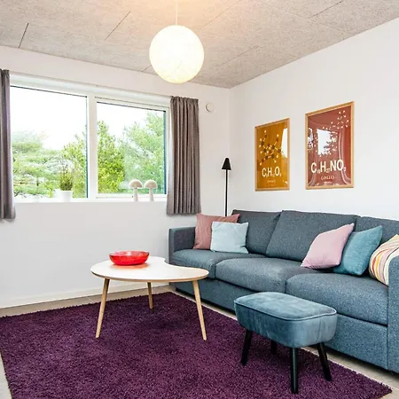 بيت للعطل Luxury Retreat In Romo Sønderby