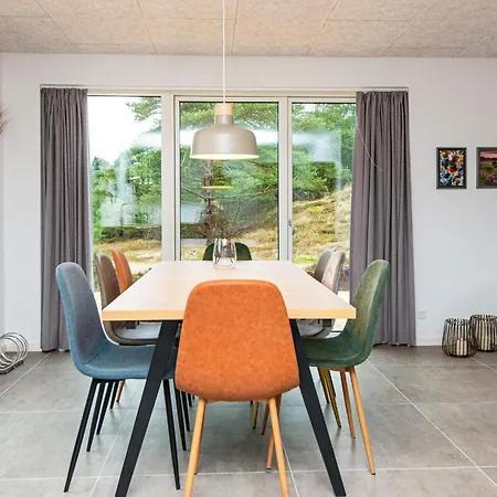 Luxury Retreat In Romo بيت للعطل Sønderby