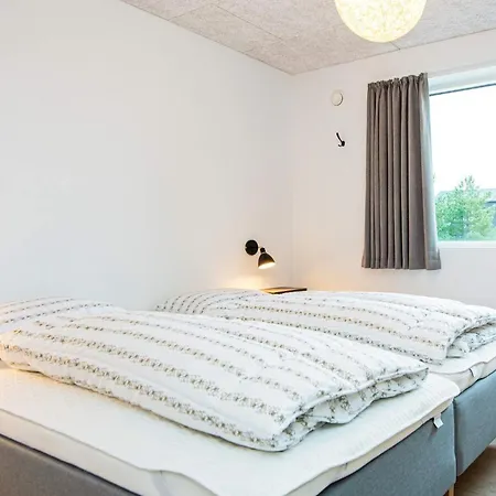 Luxury Retreat In Romo *