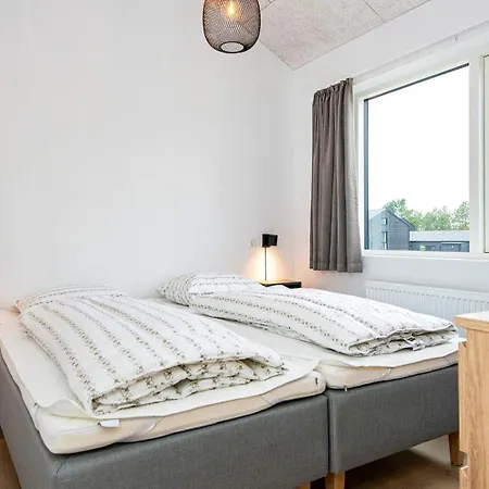 Luxury Retreat In Romo بيت للعطل Sønderby