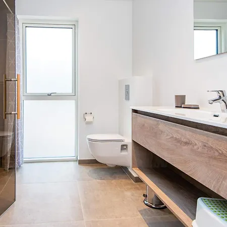 بيت للعطل Luxury Retreat In Romo