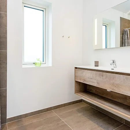 Luxury Retreat In Romo بيت للعطل *