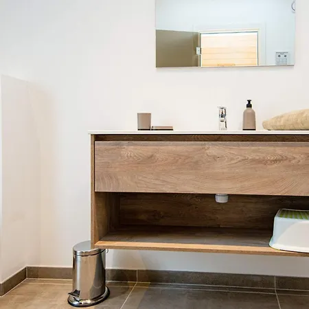Luxury Retreat In Romo بيت للعطل