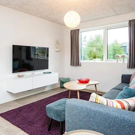 بيت للعطل Luxury Retreat In Romo Sønderby