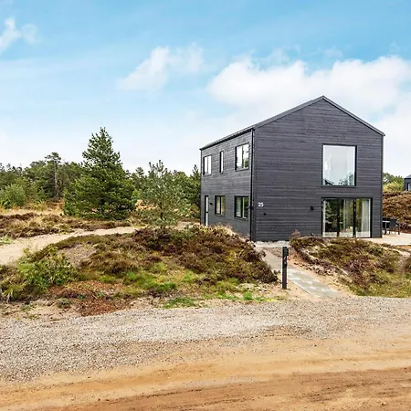 Ferienhaus Luxury Retreat In Romo *