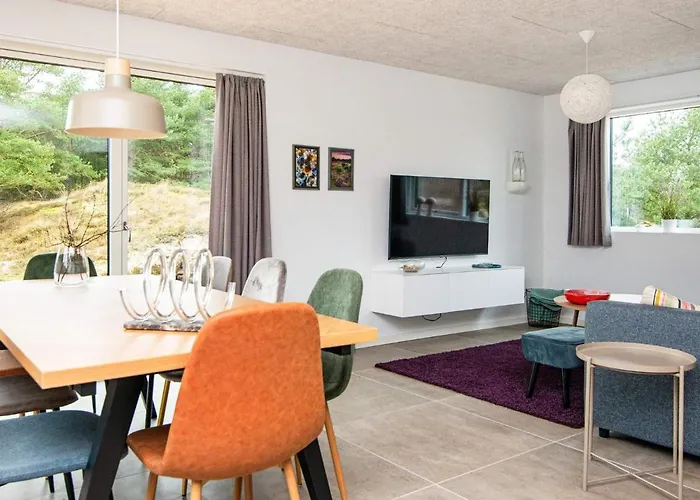 Luxury Retreat In Romo - By Traum Dom wakacyjny