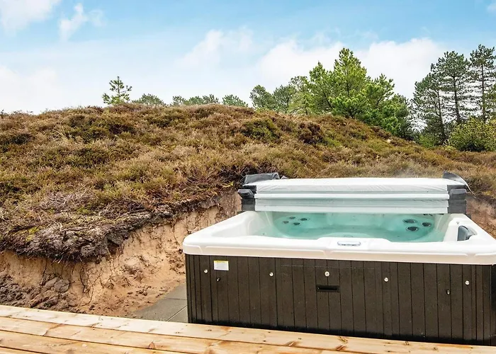 Luxury Retreat In Romo - By Traum Dom wakacyjny